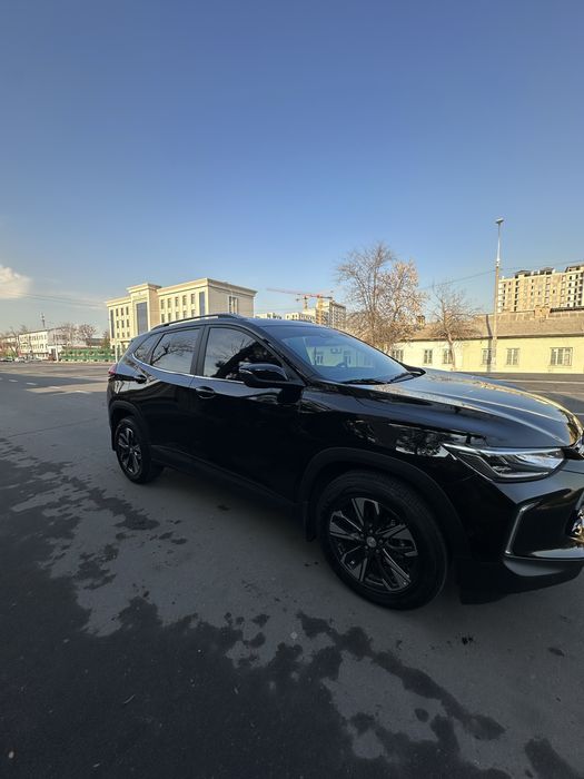 Трекер 2 пример турбо