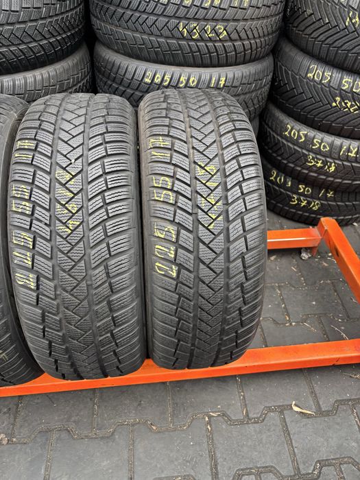 Anvelope Iarna 225/55/17 Vredestein WinTrac Pro 225 55 17 R17