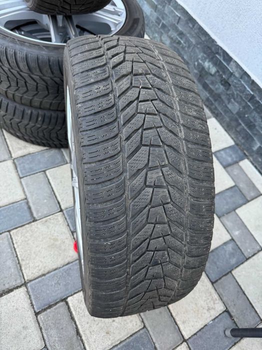 JANTE 5X112 245/45/19 Iarna VW Audi Skoda Seat