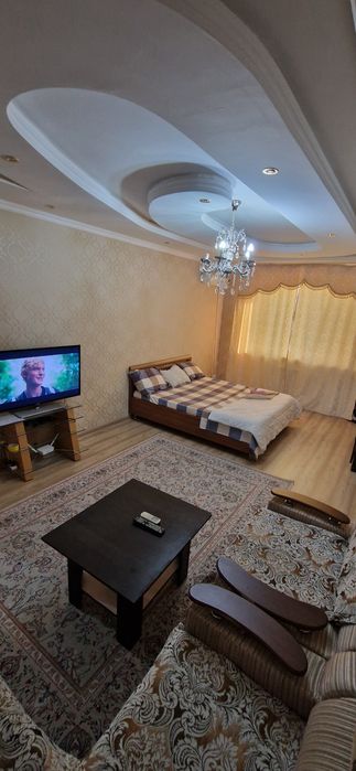 Квартира Авангард