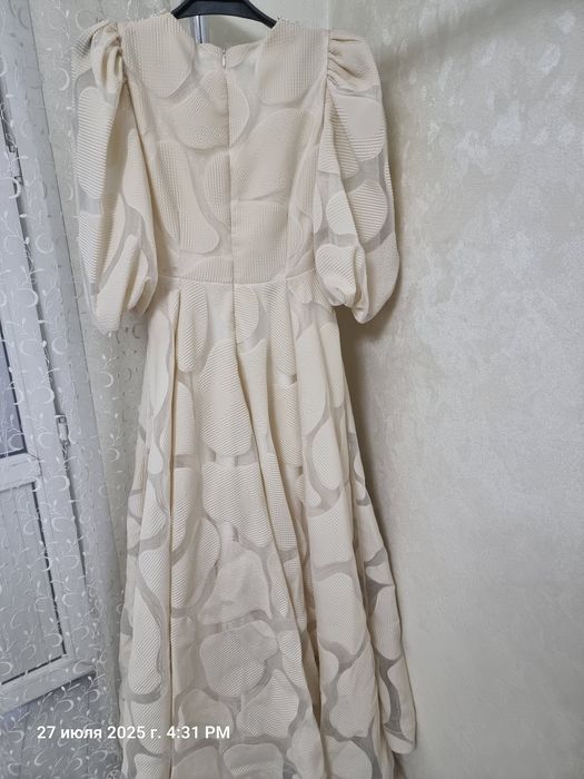 Платье вечернее, 44 размер