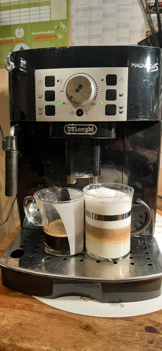 Automat de cafea