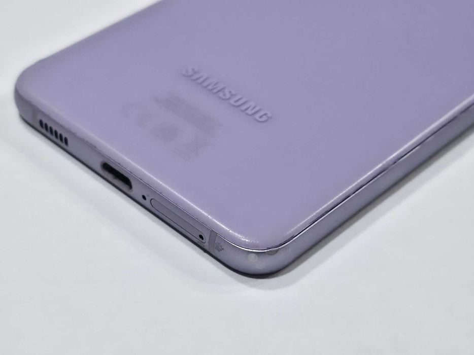 Samsung Galaxy S21 FE 5G 128GB 6GB RAM Dual