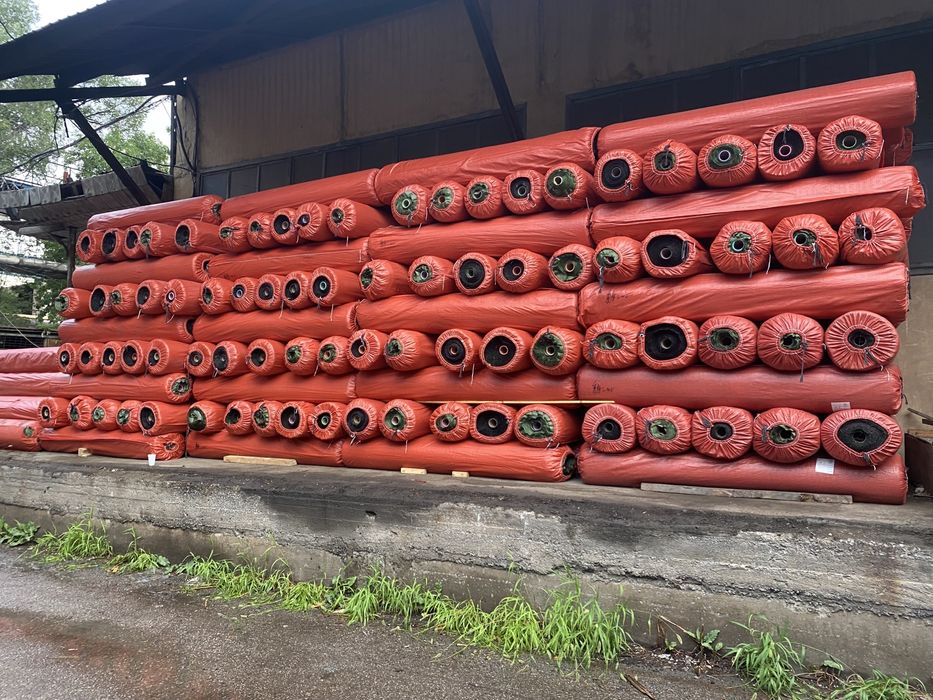 Искусственный Газон!