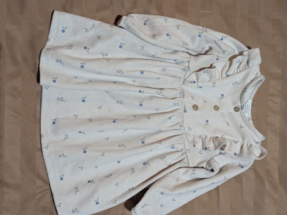 Set 2 rochii fetițe