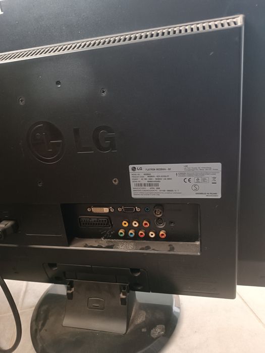 HD Монитор с тунер