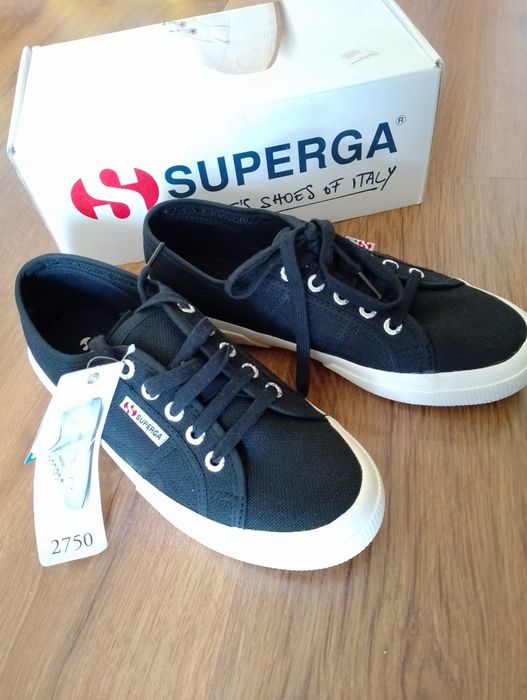Superga дамски кецове