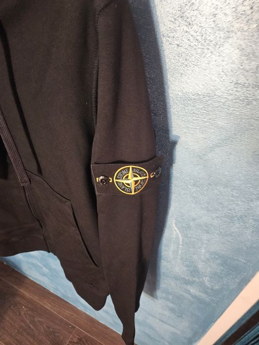 Hanorac Stone Island nou Premium