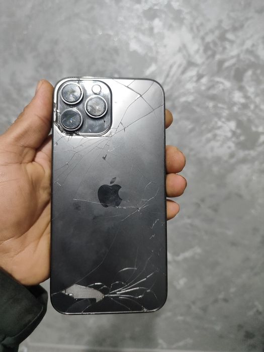 iPhone 13 Pro Max 1TB