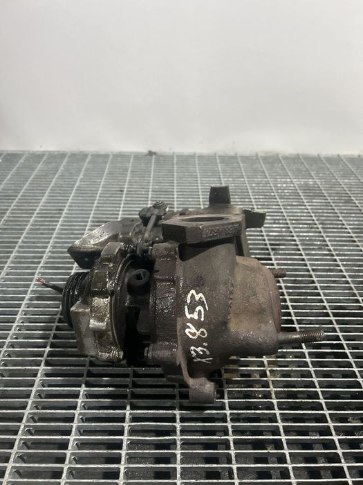 Turbo BMW X3 E83 Facelift 2.0 Diesel 2006 - 2010 150CP M47 (853) 76296517S