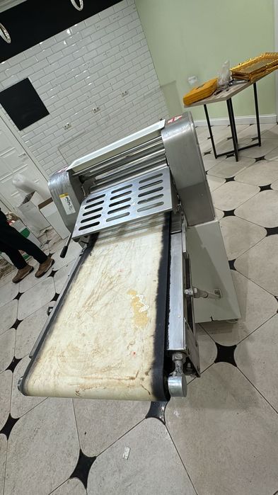 Срочно продам хорошую тестораскатку