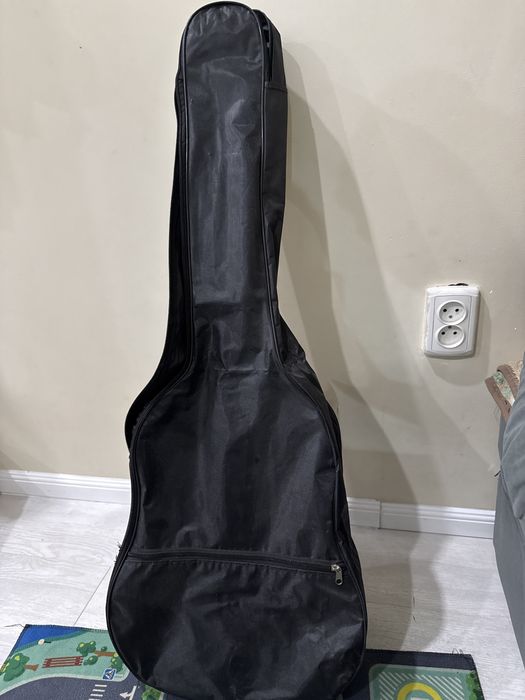 Гитара для начинающих