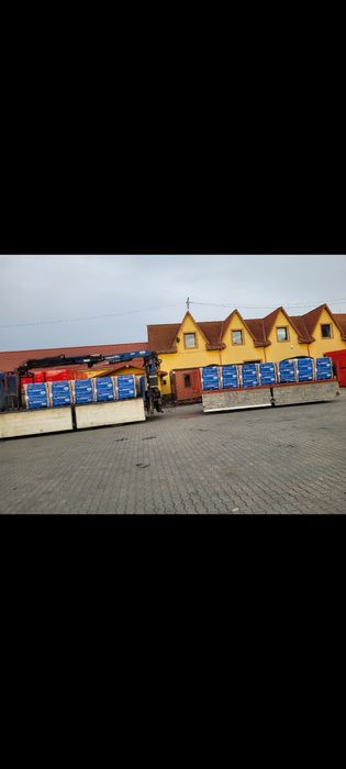 De vanzare remorca pentru camion