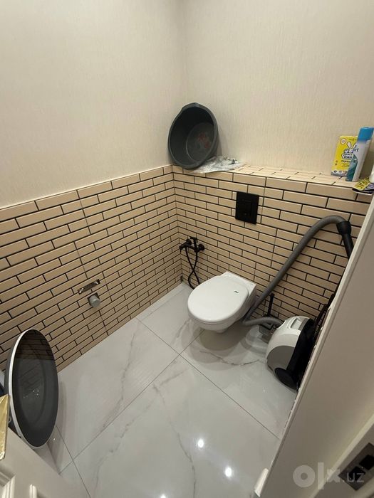 kivartira ijaraga beriladi 3 xona kuxs