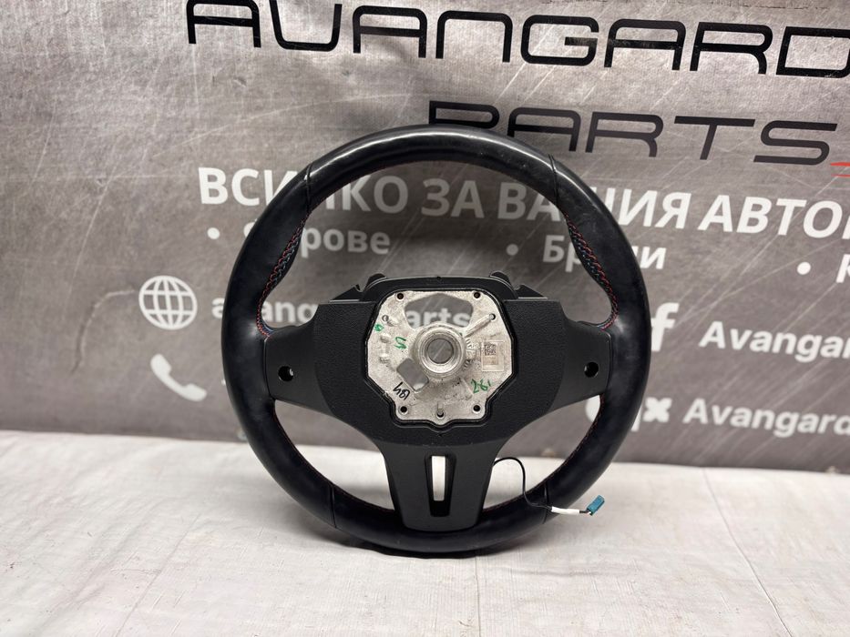 Волан • BMW 3 / 4 Series G-Series