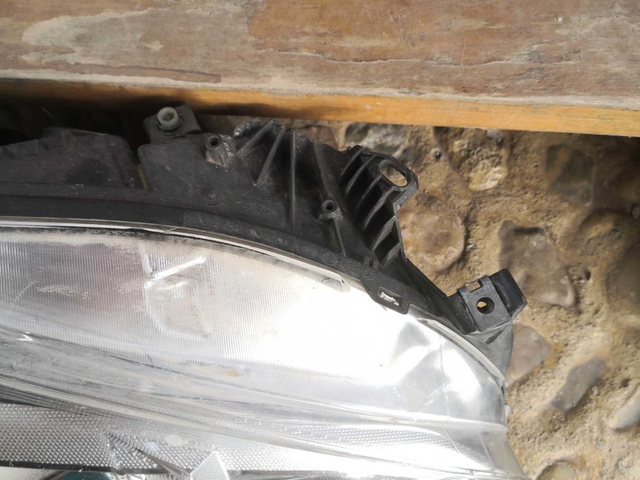 Фар Ford Galaxy S-Max FULL LED десен/Фар Форд Галакси/Фар Ford S-Max