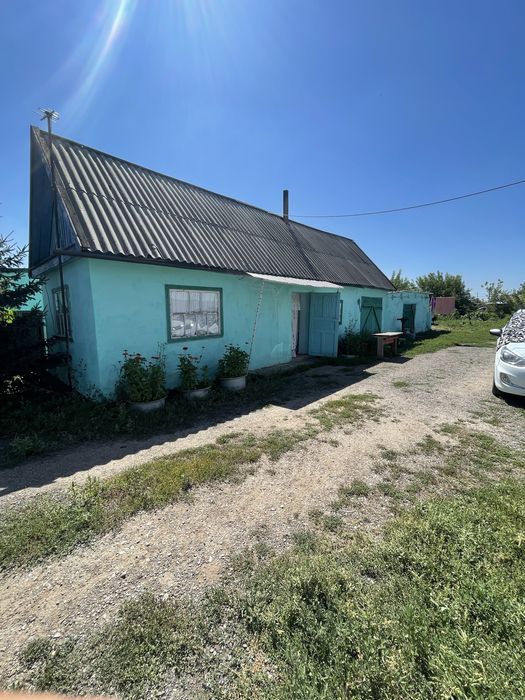 Продается частный дом