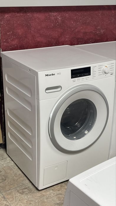 Masina de spalat rufe MIELE impecabila W1