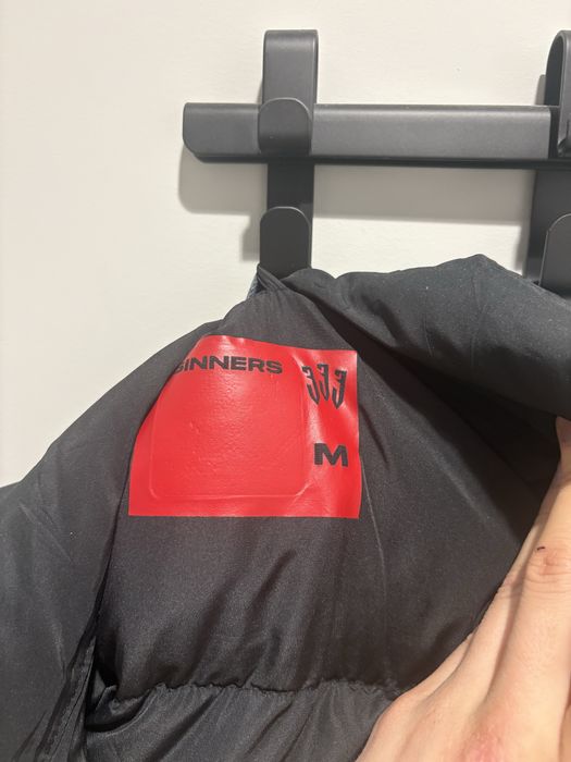 Синърс рядък елек