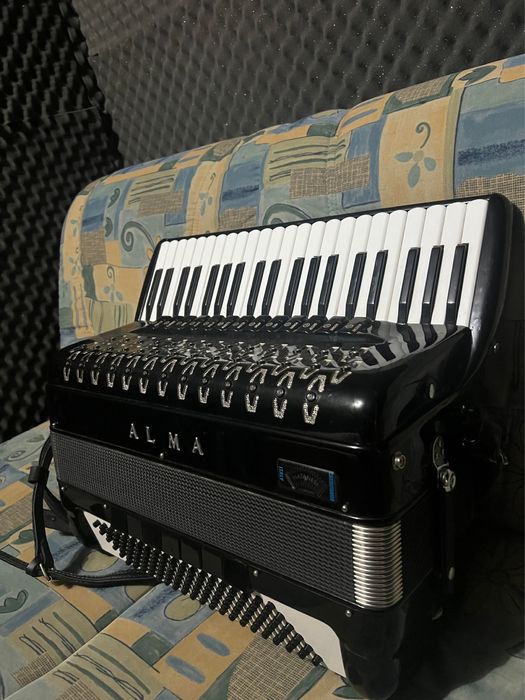 Vand Acordeon Piatanesi 120 basi