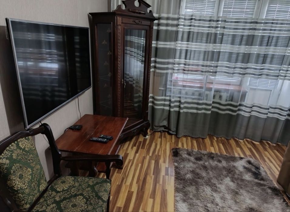 Юнусабад 18 квартал 2в3 комнатная