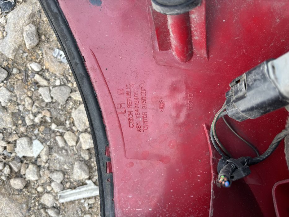 Десен стоп за Форд фокус за мка3 комби 2002- 2008