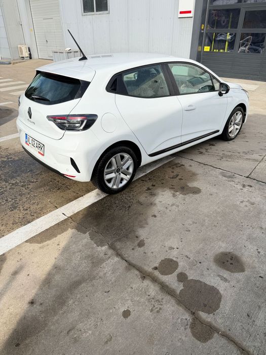 Renault Clio de vanzare