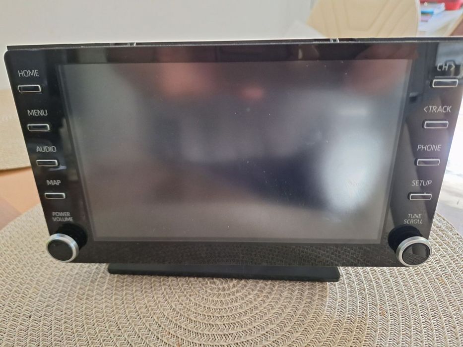 Мултимедия Toyota Corolla 2019-2022