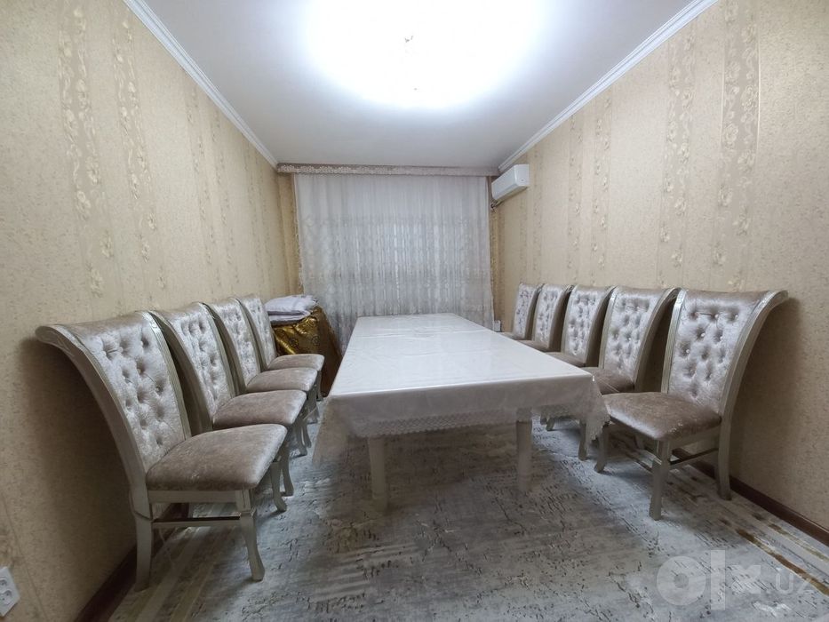 Продаётся квартира