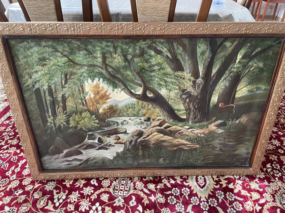 Настенные картинки