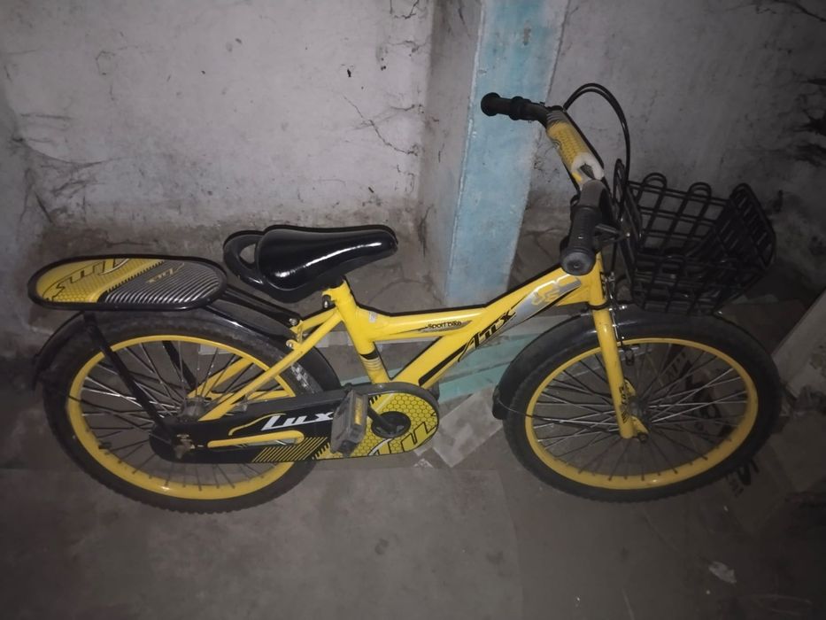 Продам велосипед детский