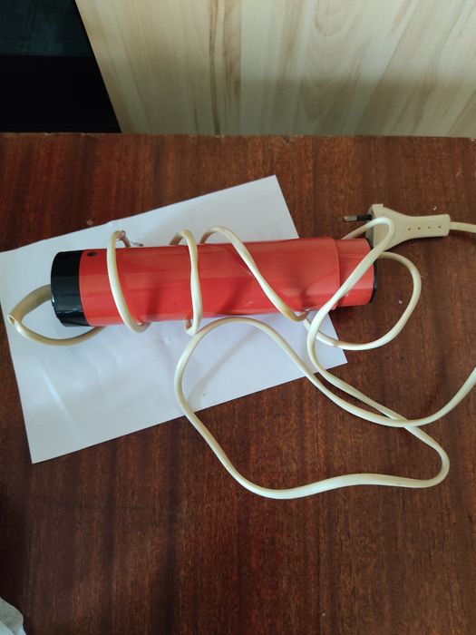 Продам дорожный фен