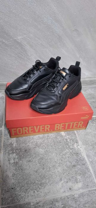 Маратонки Puma Cassia