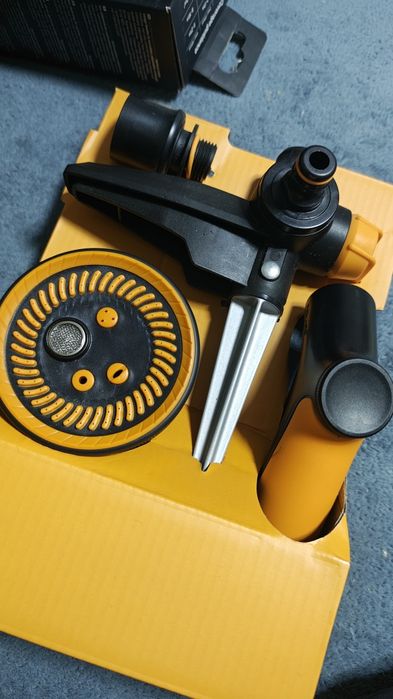 Set stropit grădina