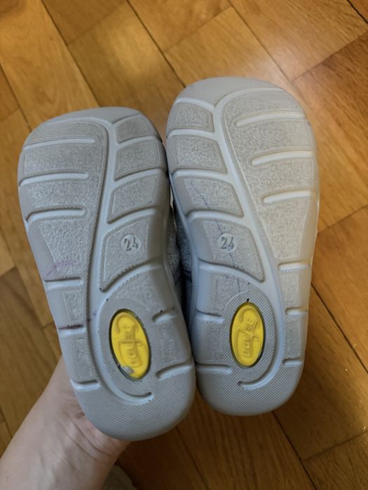 Пантофи с пяна SOFT-B BEFADO