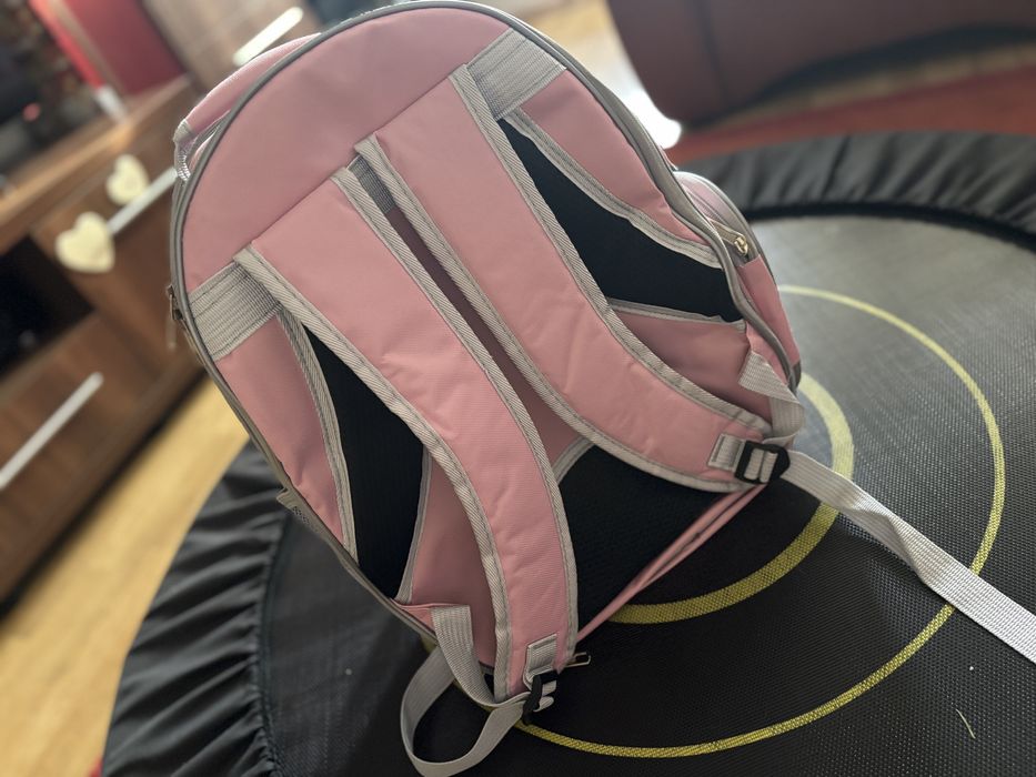 Rucsac transport animale de companie