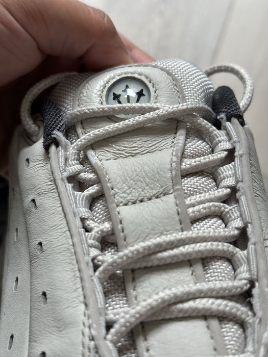 Nike Hot Step Air Terra Drake NOCTA Champagne