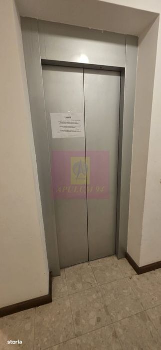 Apartament cu 2 camere de vanzare in Sinaia