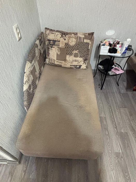 Кровать раскладная