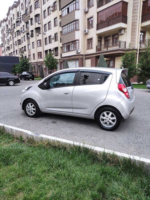 Spark Спарк  2015