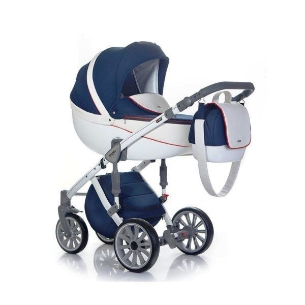 Детская коляска Anex Sport