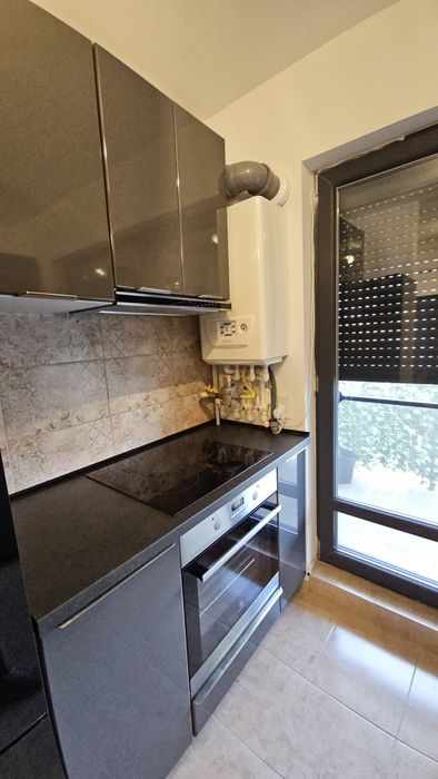 Vand apartament doua camere open space Drumul Binelui