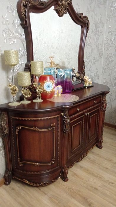 Гостиная гарнитура