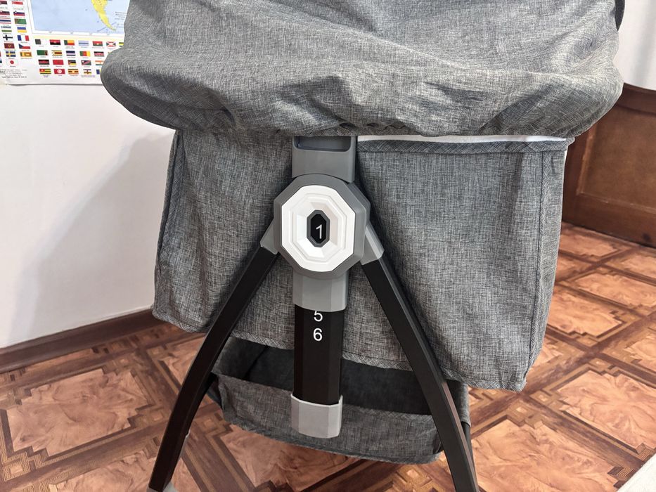 Детская кровать люлька