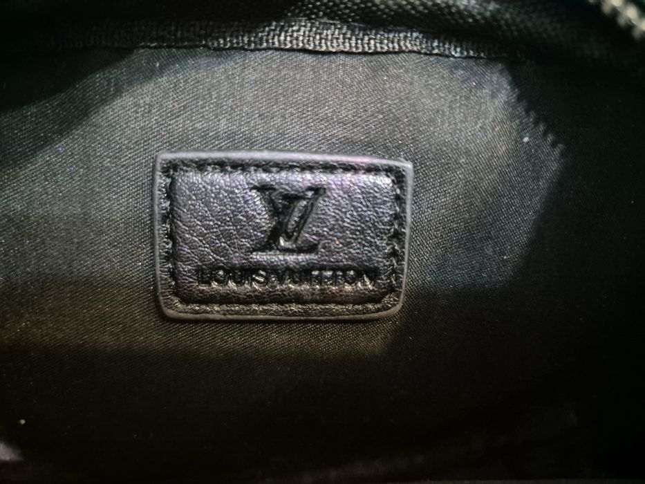 Louis Vuitton чанта