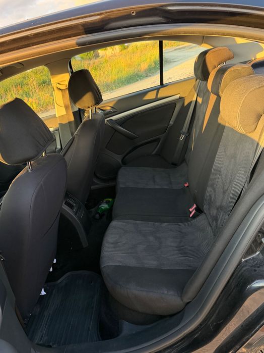 Skoda Octavia 2011, 2.0 TDI, 140 CP, cutie manuală