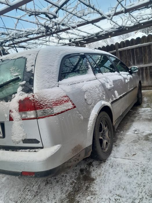 Vând Opel vectra station wagon