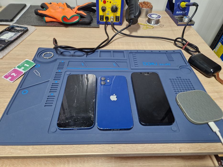 Reparatii telefoane iasi