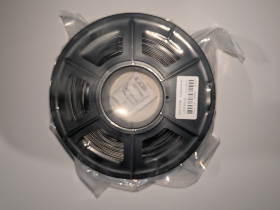 3buc PLA - Filament imprimantă 3D PLA / PLA+ / PETG – Sigilat