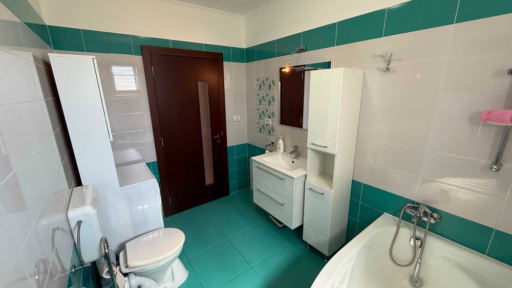 CASĂ MODERNĂ, gata de mutare– BUJAC, Zona FORTUNA–VLAICU | 192800 €